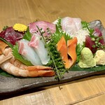 西新宿 魚たか - 