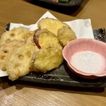 西新宿 魚たか - 