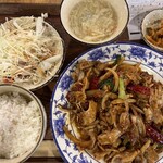 中国茶房8 - 
