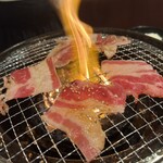 肉問屋 焼肉 池袋いちば - 
