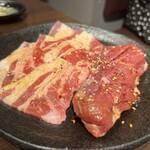 肉問屋 焼肉 池袋いちば - 
