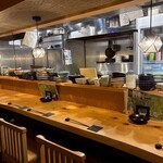 西新宿 魚たか - 