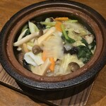 BISTRO CHINESE OSAWA - 