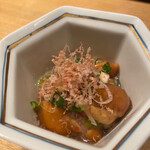 渋谷の日本酒ダイニング sakeba - 