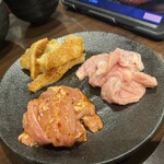 肉問屋 焼肉 池袋いちば - 