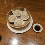 BISTRO CHINESE OSAWA - 