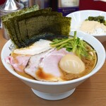 麺家 たいせい - 料理写真: