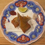 渋谷の日本酒ダイニング sakeba - 