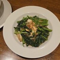 BISTRO CHINESE OSAWA - 
