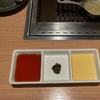 焼肉 黒田 - 