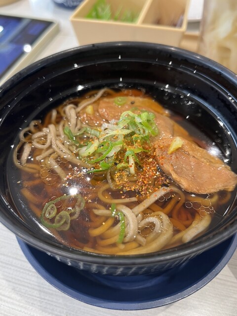 はま寿司 仙台中野店 - 中野栄（回転寿司）の写真