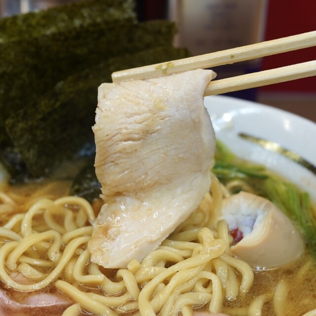 麺家 たいせい - 中野坂上/ラーメン | 食べログ