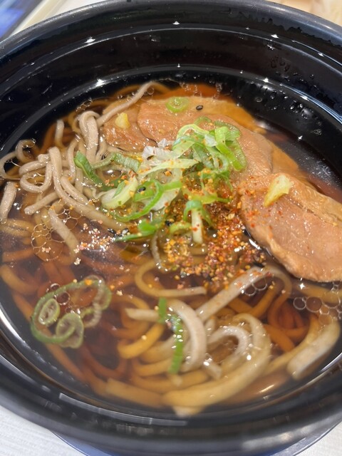 はま寿司 仙台中野店 - 中野栄（回転寿司）の写真