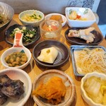 小料理屋 そのへん - 