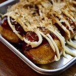 たこ焼き ぽっぺんのご予約 - 河堀口/たこ焼き | 食べログ