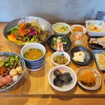 小料理屋 そのへん - 