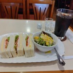 コロラド - 料理写真: