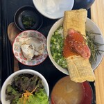 和モダン酒場いち - 