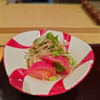 鮨 福原 - 