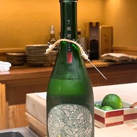 鮨 在 - 