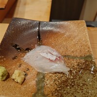 鮨 福原 - 