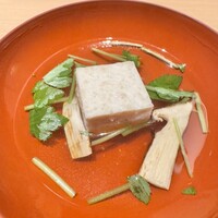 熊本 鮨 銀座ふくじゅ - 