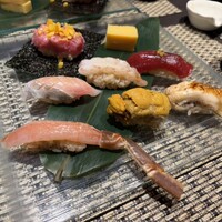 柏 鮨 柏雲 - 