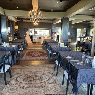 リストランテ天空_2