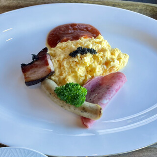 リストランテ天空_1