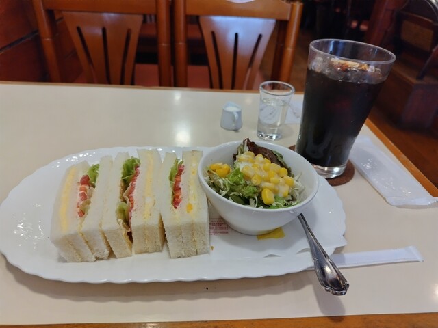 Colorado Ikegami Ten