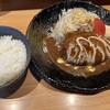 洋食の店 はる