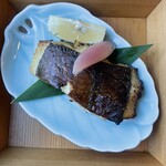 日本料理 彩 - 