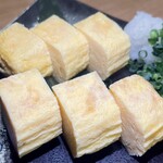 めしや けむり - 