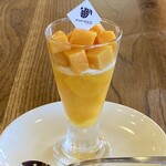 ユートピアファーム宮古島 - マンゴージュレ