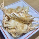 めしや けむり - 