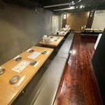 めしや けむり - 