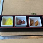 日本料理 彩 - 