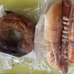 カンテボーレ - 料理写真: