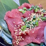 めしや けむり - 