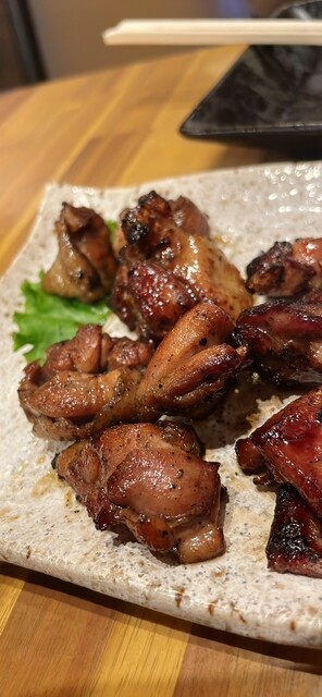 Sumibi Yakitori Kirakuya Kyotanabe Ten photo 3