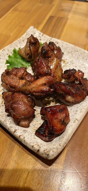 Sumibi Yakitori Kirakuya Kyotanabe Ten photo 2