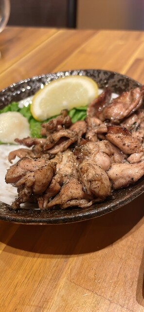 Sumibi Yakitori Kirakuya Kyotanabe Ten
