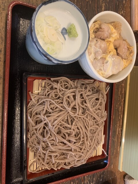 Shinjuku Soba Kura