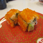 Hama Sushi - カリフォルニアロール