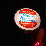 ベーカーバウンス - 2014/11