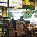 BOOST Juice Bars - 