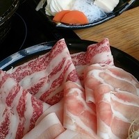 銀座しゃぶ通 マロニエゲート店 - 