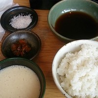 銀座しゃぶ通 マロニエゲート店 - 