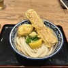 難波千日前 釜たけうどん 八重洲北口店