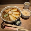 蕎麦きり みよた